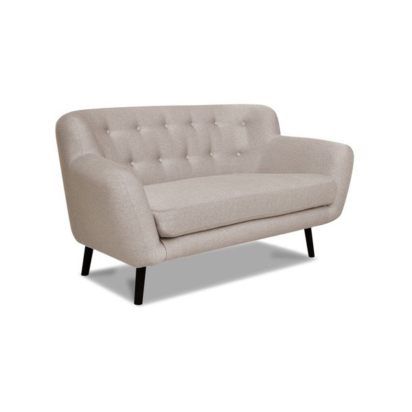 Bež kauč Cosmopolitan design Hampstead, 162 cm-image-2