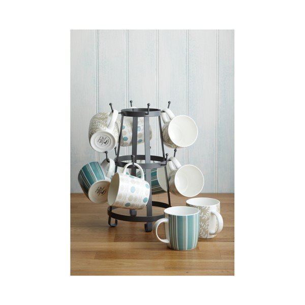 Kitchen Craft Living Nostalgia držač šalice-image-1