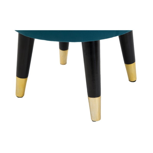 Tirkizni tabure Mauro Ferretti Paris-image-4