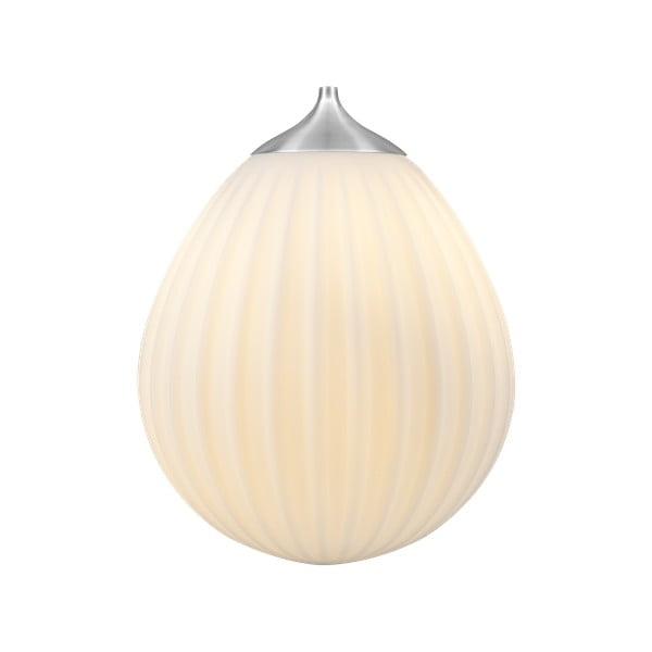 Bijelo/u srebrnoj boji sjenilo ø 27 cm Around the World Medium – UMAGE-image-3