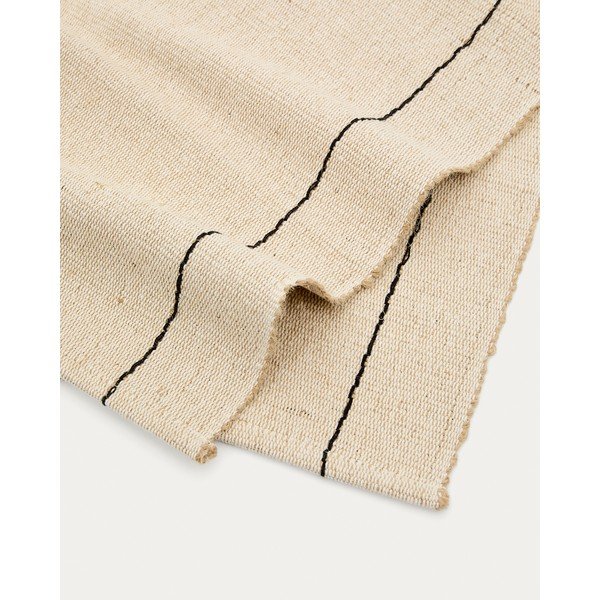 Podmetač 2 kom od mješavine pamuka 35x50 cm Lunel – Kave Home-image-4