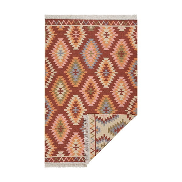 Pamučni dvostrani tepih Hanse Home Switch Tawi, 160 x 220 cm