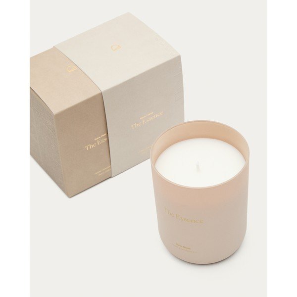 Mirisna svijeća vrijeme gorenja 30 h The Essence – Kave Home-image-3