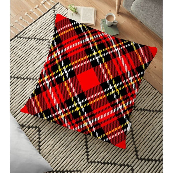 Jastučnica s udjelom pamuka Minimalist Cushion Covers Classic, 70 x 70 cm