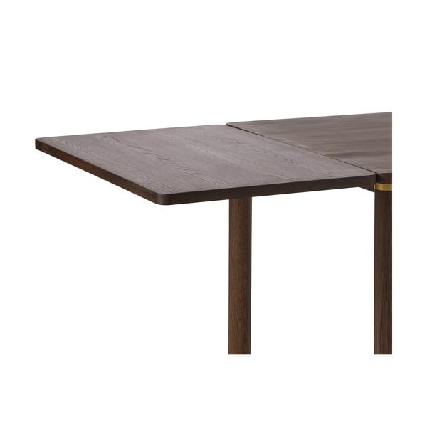 Dodatna ploča za stol 95x50 cm Arun – Unique Furniture