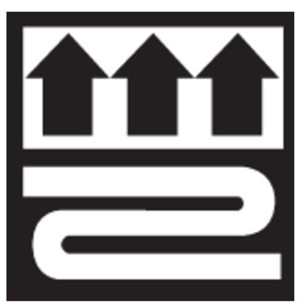 Tamno plava tekstilna kupaonska prostirka 50x80 cm Chenille – Allstar-image-4