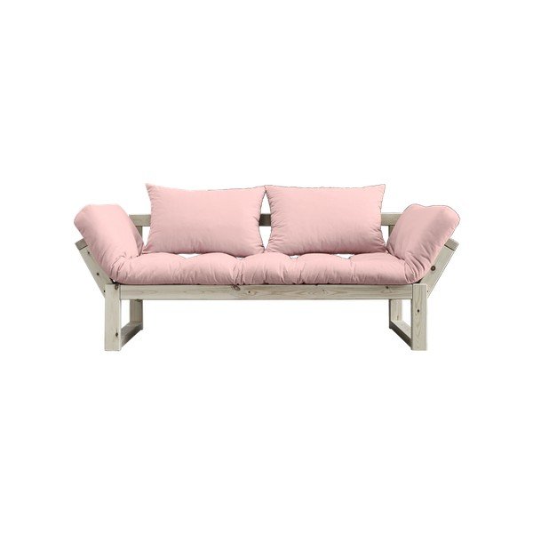 Karup Edge Natural / Pink Peonie varijabilna sofa-image-2