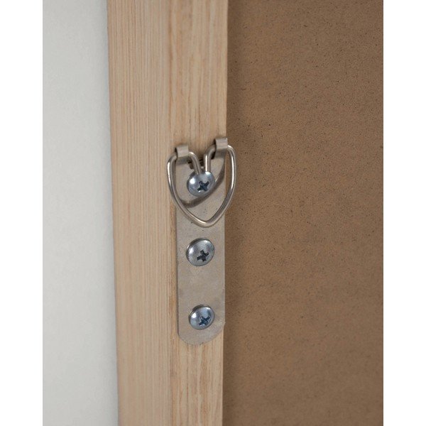 Zidno ogledalo 52x152 cm Nerina – Kave Home-image-4