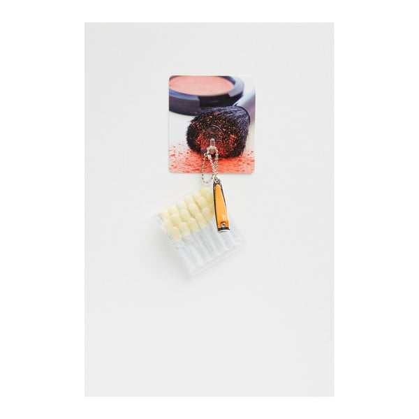 Zidna kuka Compactor Magic Make-up-image-1
