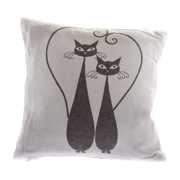Dakls Two Cats Puro navlaka za jastuk, 40 x 40 cm
