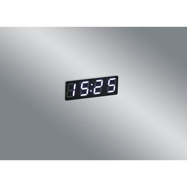 Zidno ogledalo s osvjetljenjem 50x70 cm Ilona – Mirrors and More-image-4