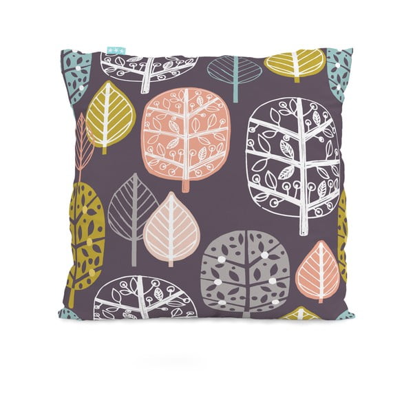 Dječja pamučna posteljina Moshi Moshi Woodland, 140 x 200 cm-image-2