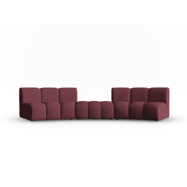 Bordo sofa 367 cm Lupine – Micadoni Home