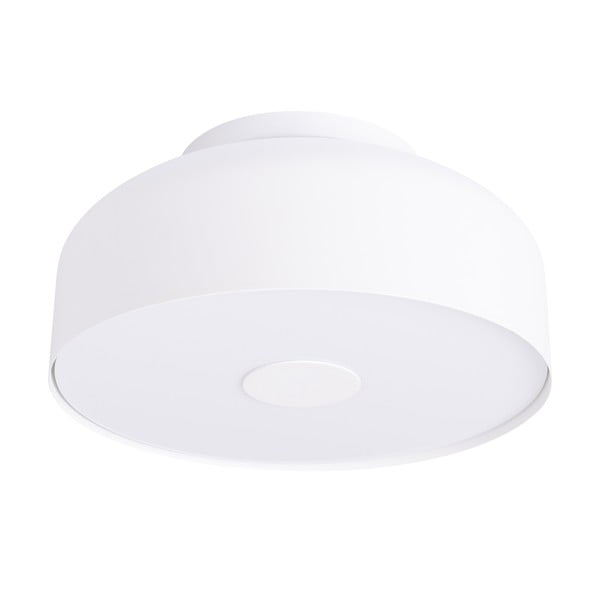 Bijela stropna svjetiljka Omiq – Sollux