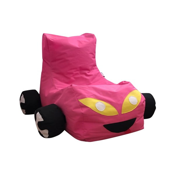 Set dječje vrtne sjedeće vreće sa stolicom Blc Araba – Floriane Garden