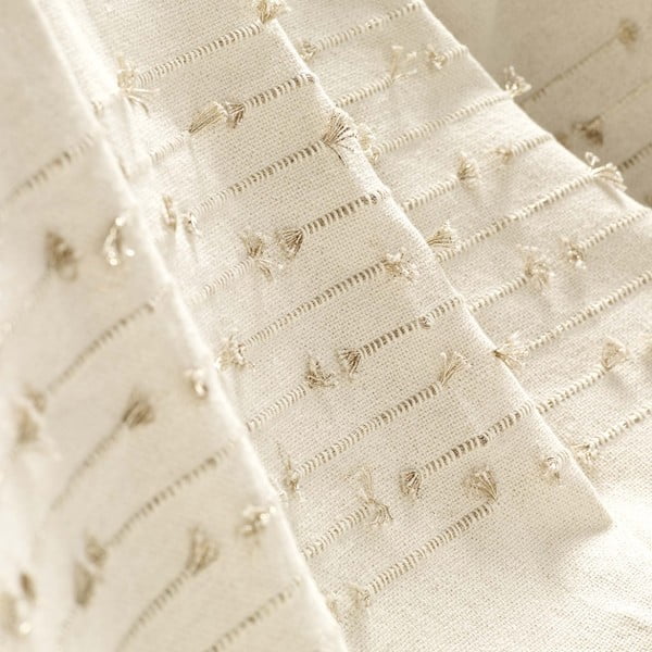 Pamučna deka 125x150 cm Golden Sunset – douceur d'intérieur-image-1