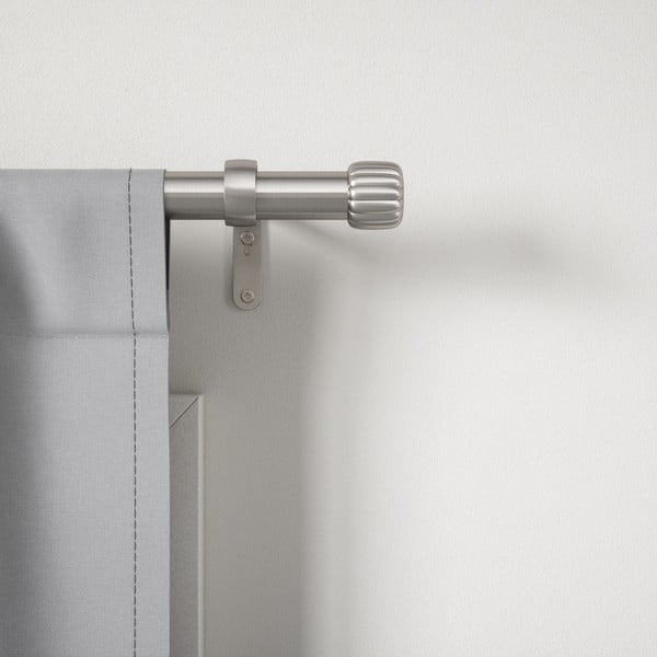 Željezna proširiva karniša u srebrnoj boji 168 - 305 cm Cleo – Umbra-image-1