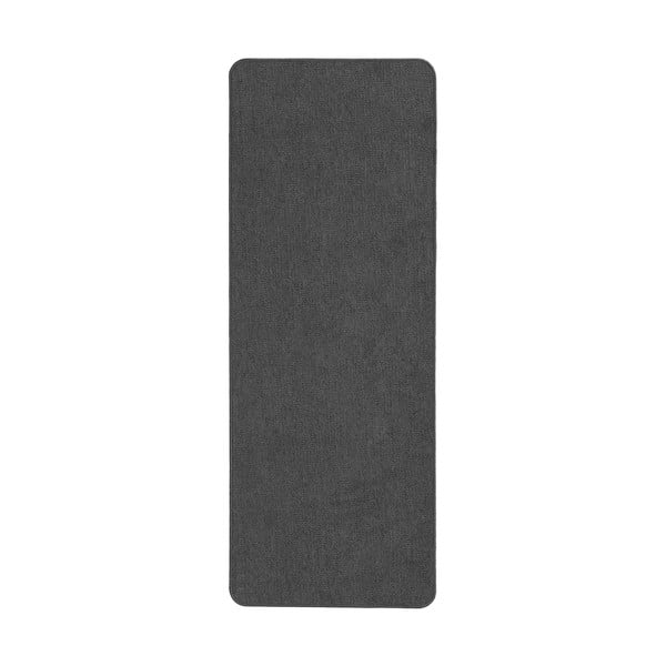 Tamno siva staza 45x120 cm Simeo – douceur d'intérieur