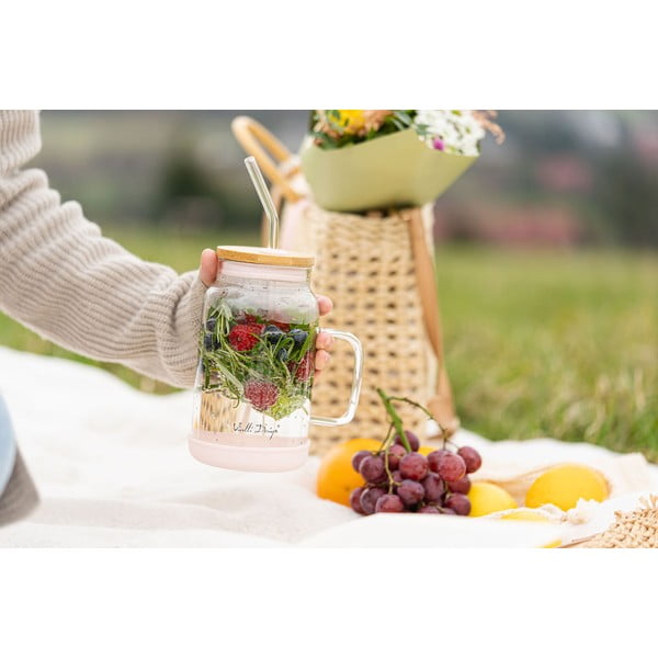 Čaša 600 ml Fuori – Vialli Design-image-1