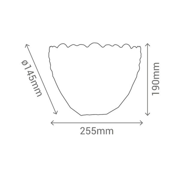 Zidna svjetiljka SULION Plava-image-1