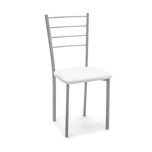 Bijele blagovaonske stolice u setu 2 kom Evo – Tomasucci