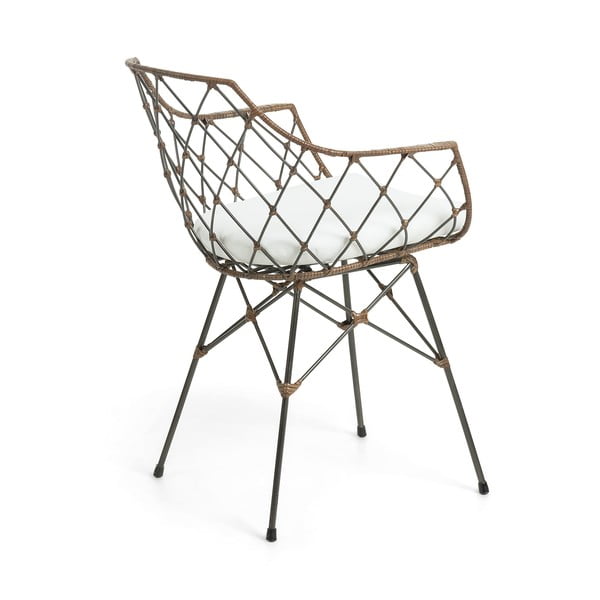 Blagovaonska stolica Kave Home Energy-image-3