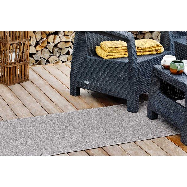 Siva staza 250x70 cm Neve - Narma-image-1