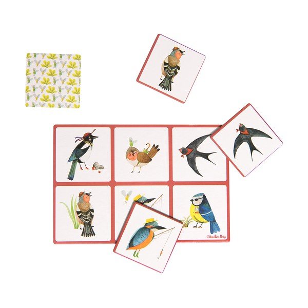 Zabavna igra Moulin Roty Garden-image-3