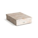 Kartonski uredski organizator za dokumente Oskar Paper Laminate – Bigso