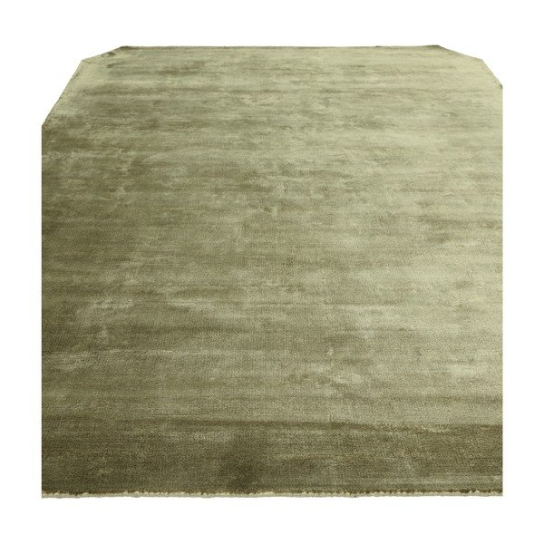 Zeleni ručno rađen tepih 160x230 cm Gleam – Asiatic Carpets-image-2