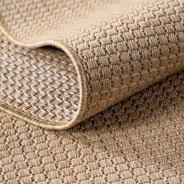 Bež unutarnji i vanjski tepih 80x150 cm Mira 1450 – Ayyildiz Carpets-image-3