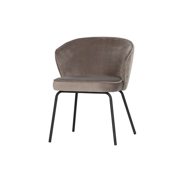 Bež podstavljene blagovaonske stolice u setu 2 kom Admit – WOOOD-image-4