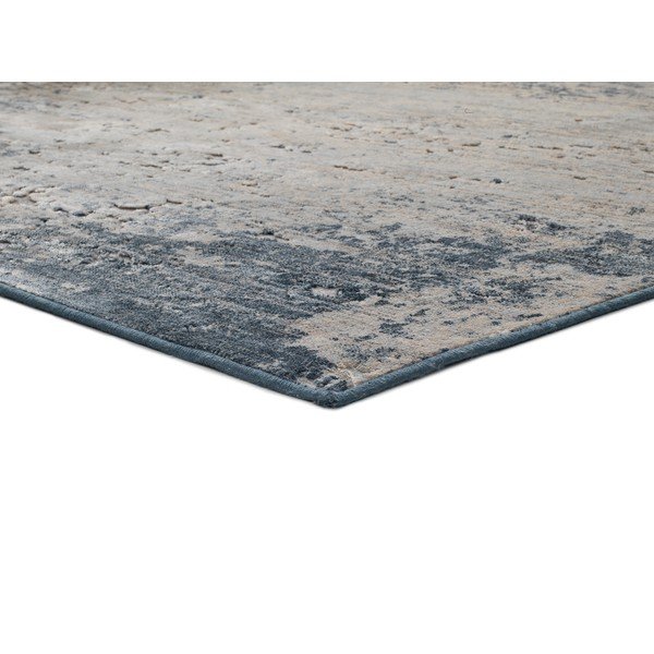 Sivo-plavi tepih Universal Farashe Abstract, 120 x 170 cm-image-2