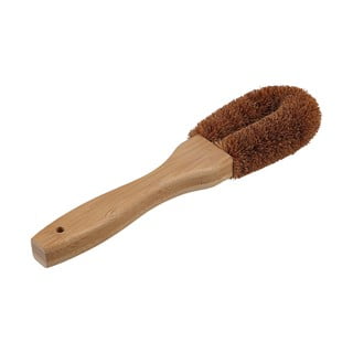 Četka za pranje suđa od bambusa Kitchen Craft Natural Elements