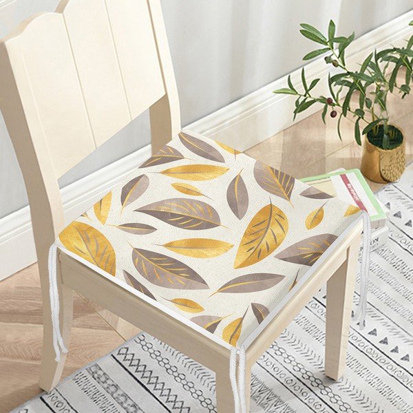 Jastuk za sjedenje 40x40 cm Autumn – Mila Home-image-4