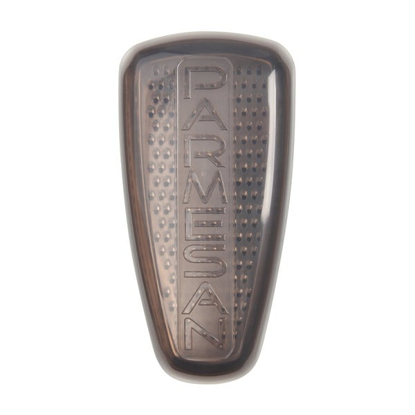 Ribež od nehrđajućeg čelika s poklopcem Fackelmann Food & More-image-2