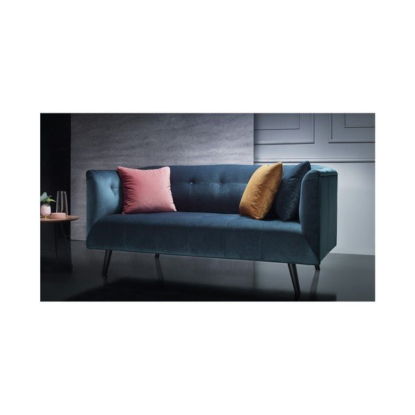 Plava sofa Bobochic Paris Paris-image-4