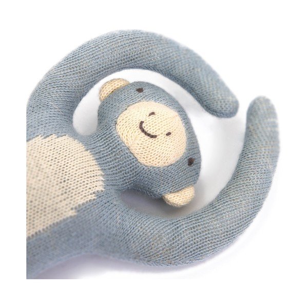 Zvečka Monkey – Meri Meri-image-3