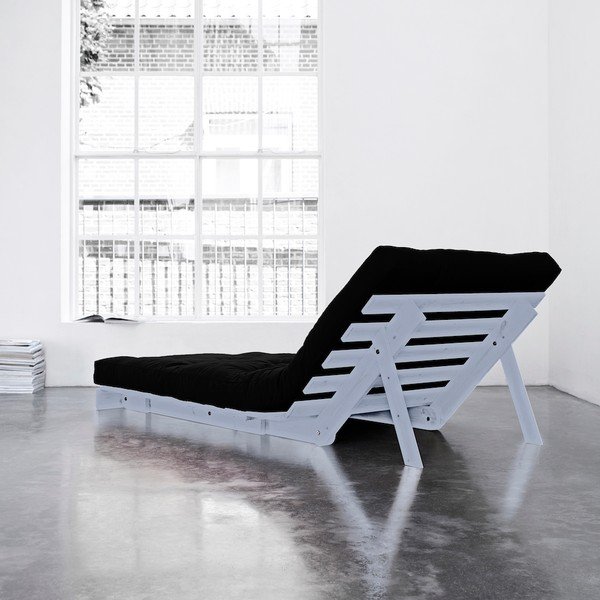 Karup Roots Cool Grey / Black varijabilna fotelja-image-2