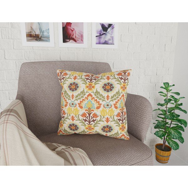 Jastučnica Vitaus Restudo, 43 x 43 cm-image-1