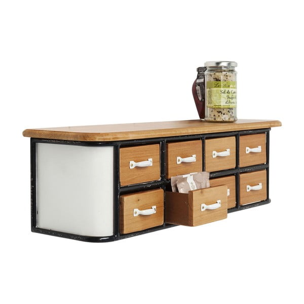 Kare Design Grannys zidna polica, visina 15,5 cm-image-2