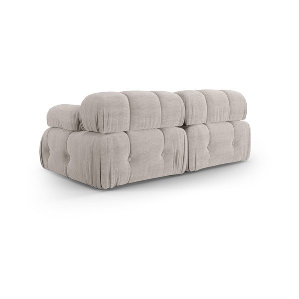 Svijetlo siva sofa 192 cm Ferento – Cosmopolitan Design-image-3