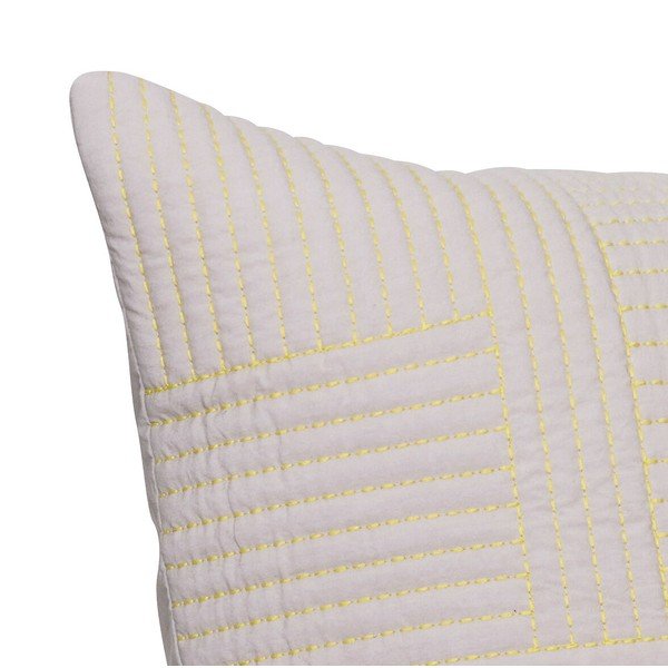 Ukrasni jastuk 60x60 cm Floy – Hübsch-image-3