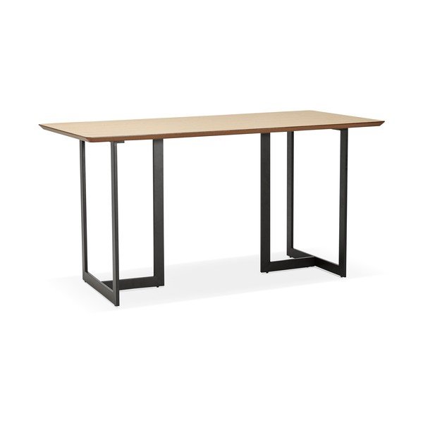 Prirodni stol kokoon Dorr, 150 x 70 cm-image-2