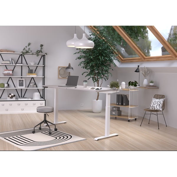 Radni stol 80x180 cm Jet – Germania-image-1