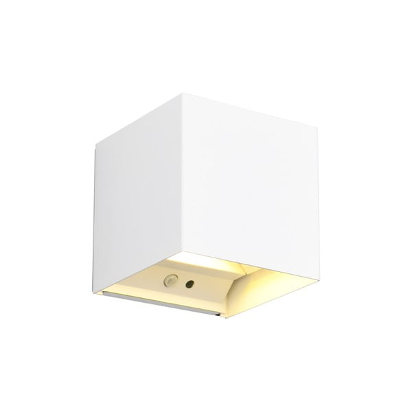 LED zidna vanjska svjetiljka sa senzorom pokreta (visina 10,5 cm) Talent – Reality-image-1