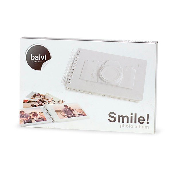 Foto album Balvi Smile-image-2