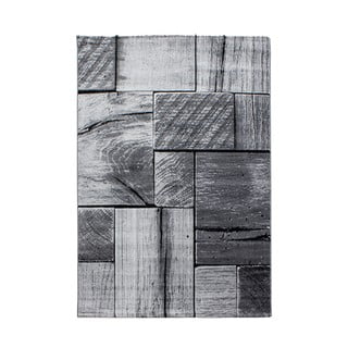 Tamno sivi tepih 80x150 cm Parma – Ayyildiz Carpets
