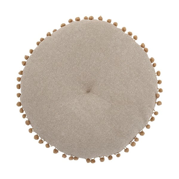 Ukrasni jastuk ø 40 cm Parmona - Bloomingville-image-2