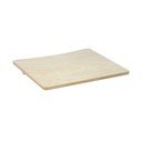 Pladanj za dječju stolicu u prirodnoj boji Nuun – Kave Home